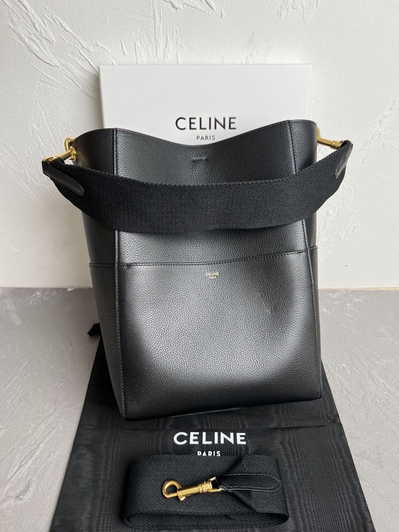 Celine Bucket Bags